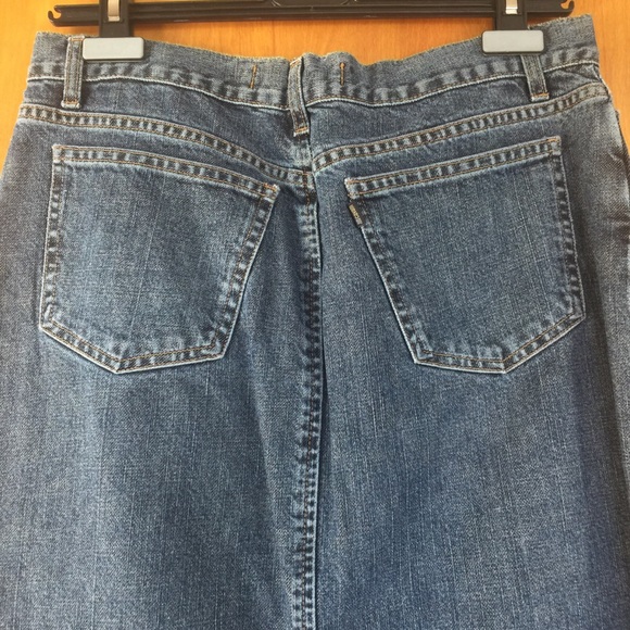 Sold💝VINTAGE ROBERTO CAVALLI  SKIRT❤️HP - Picture 8 of 9